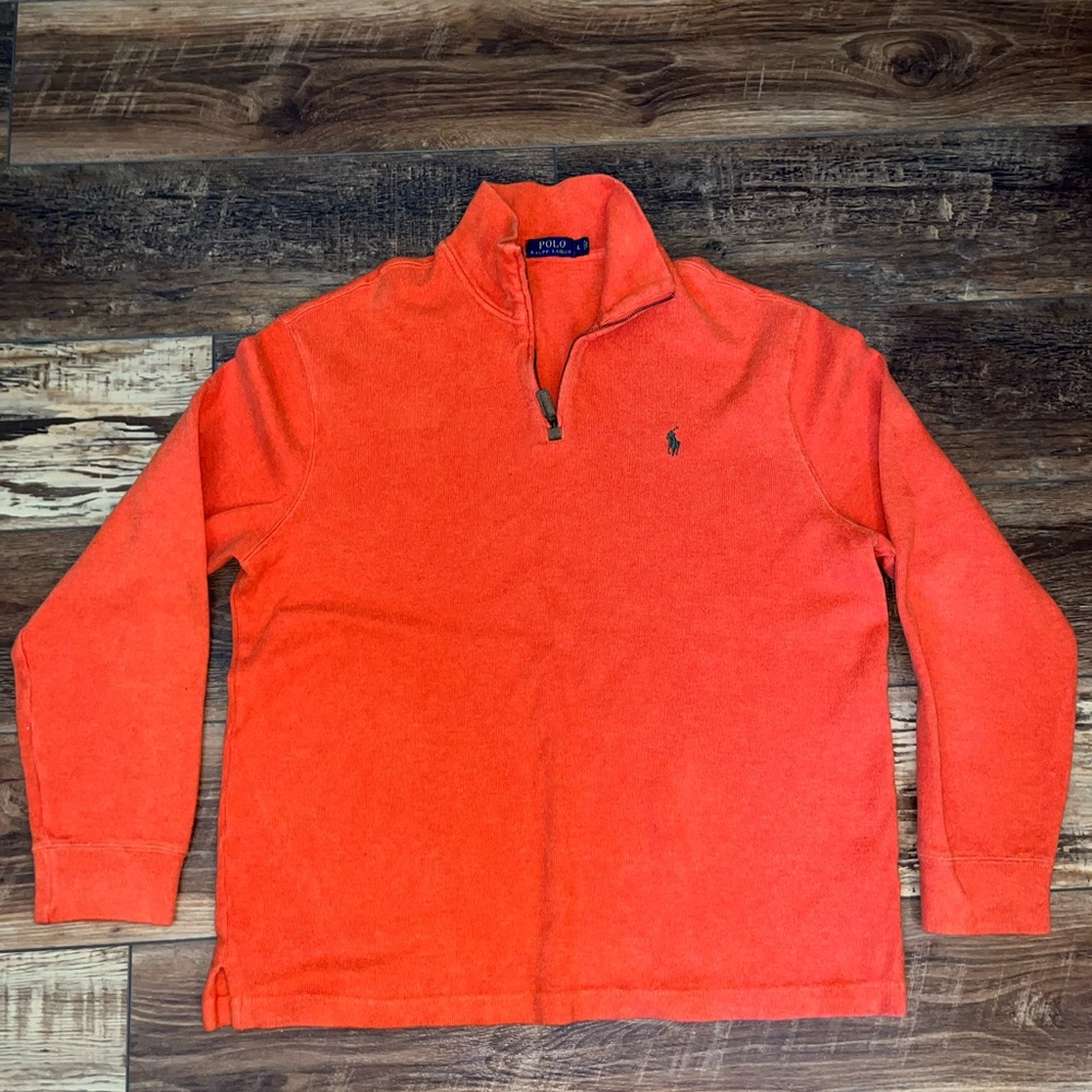 Ralph Lauren pullover